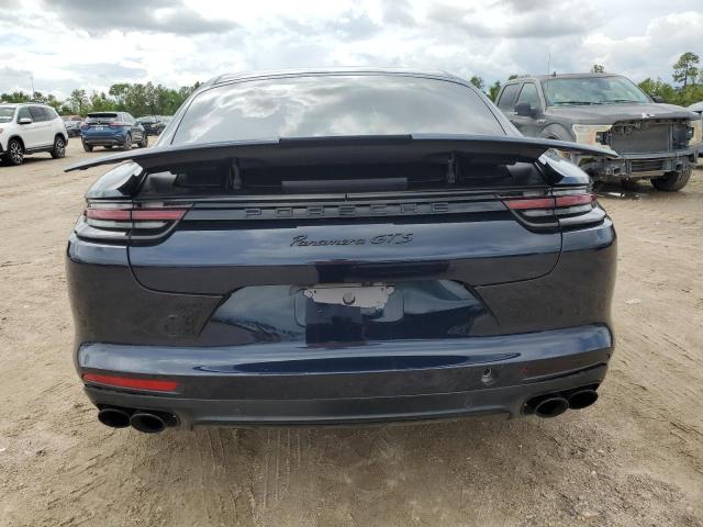 Photo 6 from auction – 2020 PORSCHE PANAMERA G with VIN WP0AG2A75LL145822