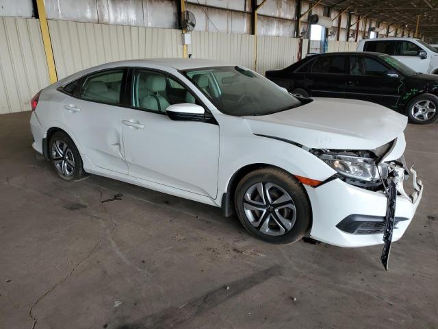 Photo 4 from auction – 2017 HONDA CIVIC LX with VIN 2HGFC2F56HH506778