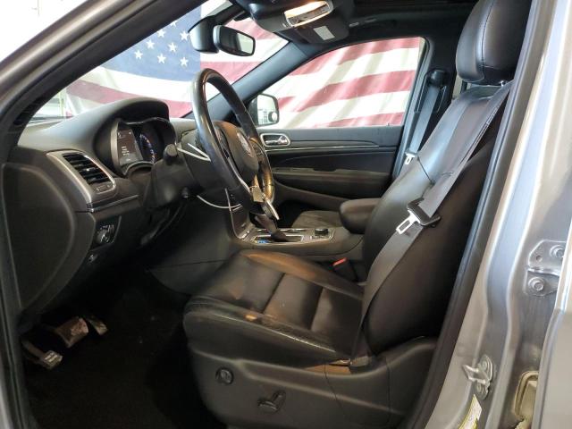 Photo 7 from auction – 2019 JEEP GRAND CHER with VIN 1C4RJFBG0KC758200