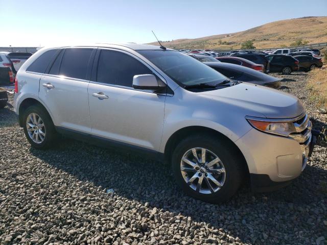 Photo 4 from auction – 2011 FORD EDGE LIMIT with VIN 2FMDK3KC4BBA17367