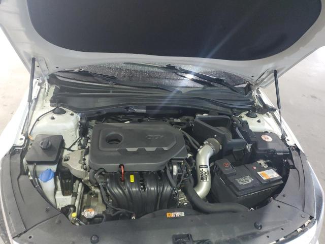 Photo 11 from auction – 2016 KIA OPTIMA EX with VIN 5XXGU4L34GG102846