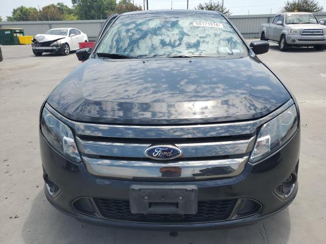 Photo 5 from auction – 2012 FORD FUSION SPO with VIN 3FAHP0KC8CR288866