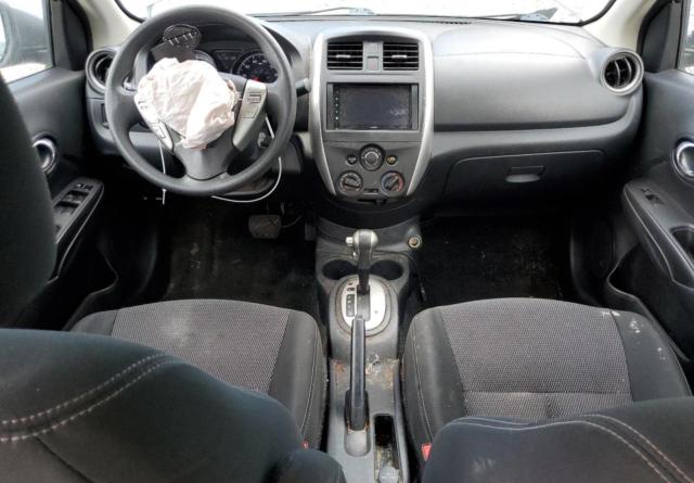 Photo 8 from auction – 2018 NISSAN VERSA with VIN 3N1CN7AP5JL861877
