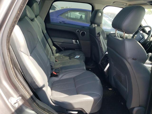 Photo 11 from auction – 2014 LAND ROVER RANGE ROVE with VIN SALWR2WF9EA355315
