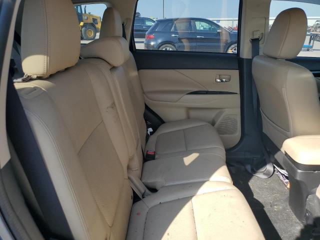 Photo 10 from auction – 2017 MITSUBISHI OUTLANDER with VIN JA4AD3A35HZ029160