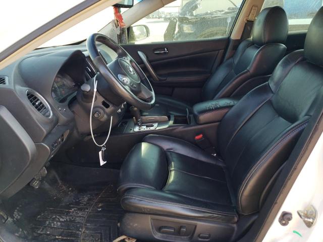 Photo 7 from auction – 2014 NISSAN MAXIMA S with VIN 1N4AA5AP1EC471404