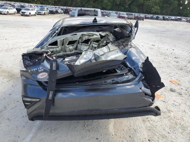 Photo 6 from auction – 2019 KIA FORTE FE with VIN 3KPF24AD9KE076128