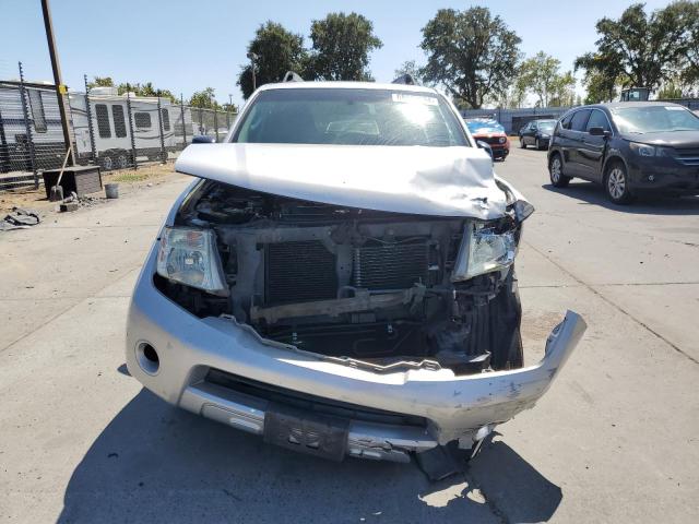 Photo 5 from auction – 2008 NISSAN PATHFINDER with VIN 5N1AR18U28C648243