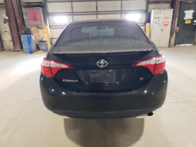 Photo 6 from auction – 2014 TOYOTA COROLLA L with VIN 2T1BURHE0EC006900