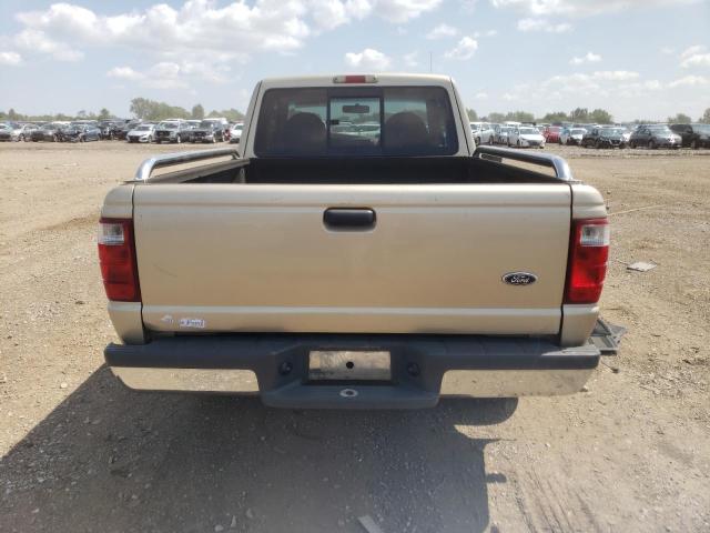 Photo 6 from auction – 2001 FORD RANGER SUP with VIN 1FTYR14V01PB51725