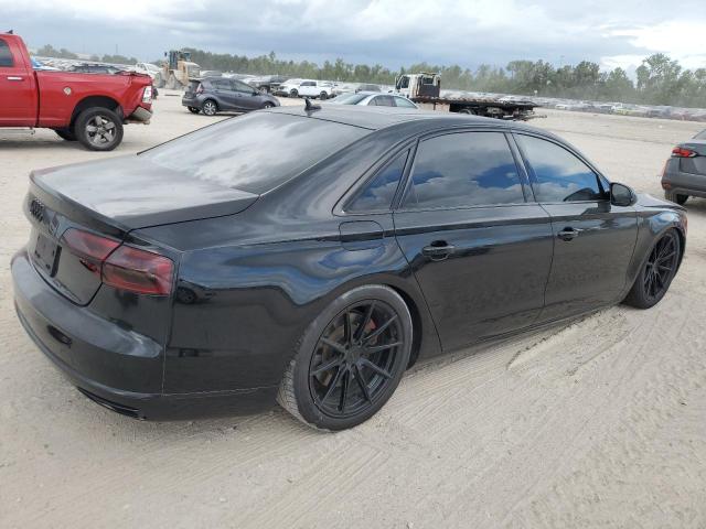 Photo 3 from auction – 2016 AUDI A8 L QUATT with VIN WAU34AFD7GN014683
