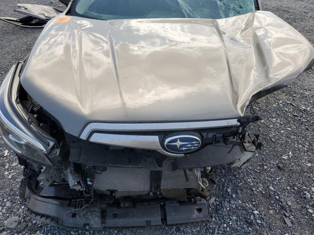 Photo 11 from auction – 2020 SUBARU FORESTER P with VIN JF2SKAJC5LH419244