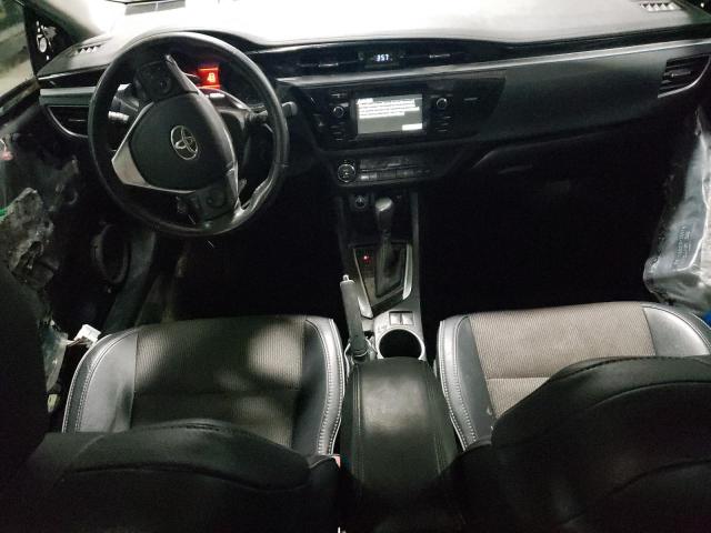 Photo 8 from auction – 2016 TOYOTA COROLLA L with VIN 2T1BURHE1GC656368