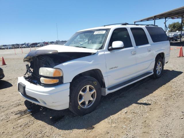 Photo 1 from auction – 2002 GMC DENALI XL with VIN 1GKFK66U92J234849