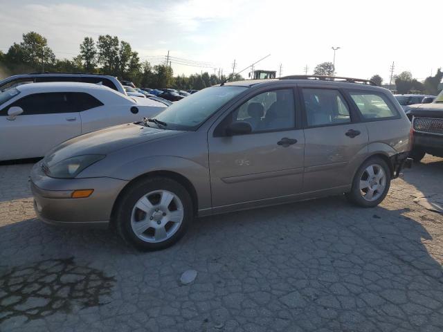 Foto 1 de la subasta – 2003 FORD FOCUS SE con VIN 1FAFP36303W289851
