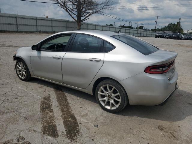Photo 2 from auction – 2013 DODGE DART with VIN 1C3CDFBA0DD147738