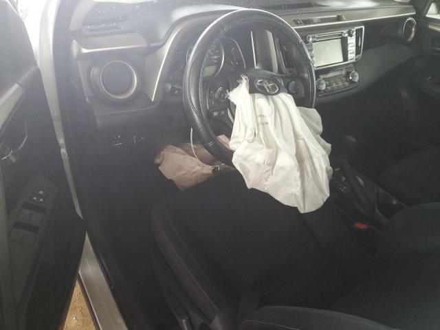 Photo 8 from auction – 2014 TOYOTA RAV4 XLE with VIN 2T3WFREV5EW098558