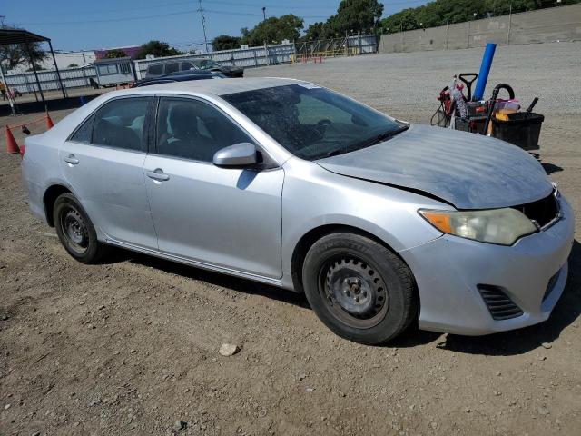 Photo 4 from auction – 2012 TOYOTA CAMRY BASE with VIN 4T4BF1FK7CR199276