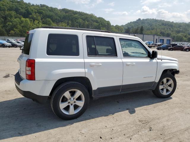 Photo 3 from auction – 2012 JEEP PATRIOT SP with VIN 1C4NJRBB2CD589443