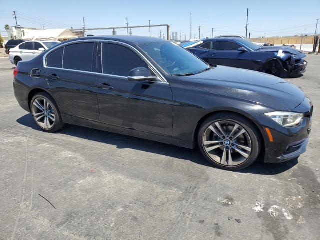 Photo 4 from auction – 2018 BMW 330 I with VIN WBA8B9G51JNU96642