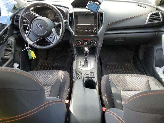 Photo 8 from auction – 2021 SUBARU CROSSTREK with VIN JF2GTAPC5M8314280