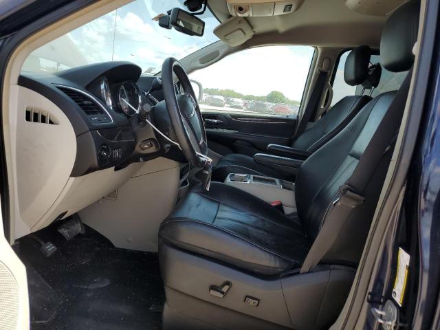 Photo 7 from auction – 2014 CHRYSLER TOWN & COU with VIN 2C4RC1CG4ER443777