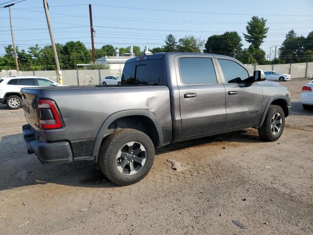 Photo 3 from auction – 2019 RAM 1500 REBEL with VIN 1C6SRFLT4KN780346