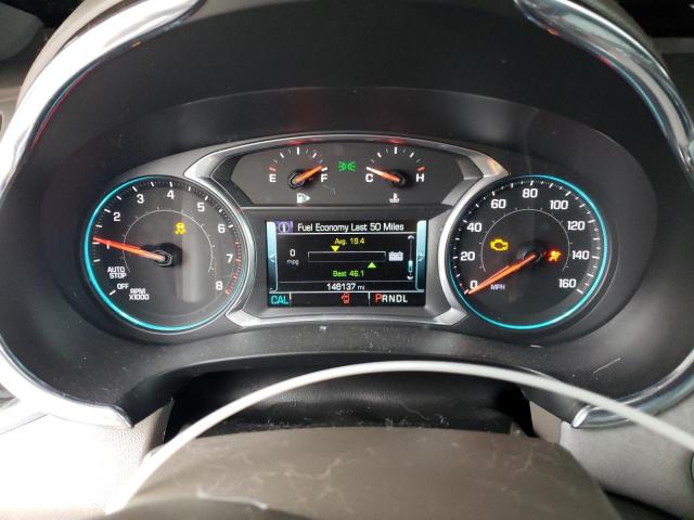Photo 9 from auction – 2017 CHEVROLET MALIBU LT with VIN 1G1ZE5ST1HF281028