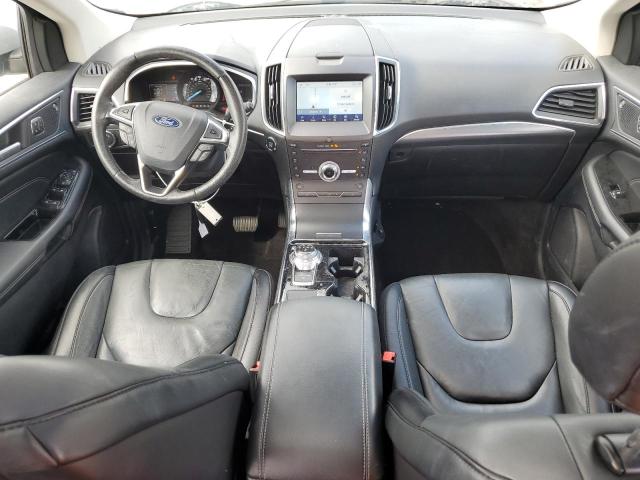 Photo 8 from auction – 2019 FORD EDGE TITAN with VIN 2FMPK4K93KBB35949