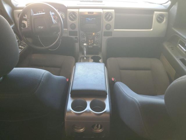 Photo 8 from auction – 2014 FORD F150 SUPER with VIN 1FTFW1EFXEKD91374