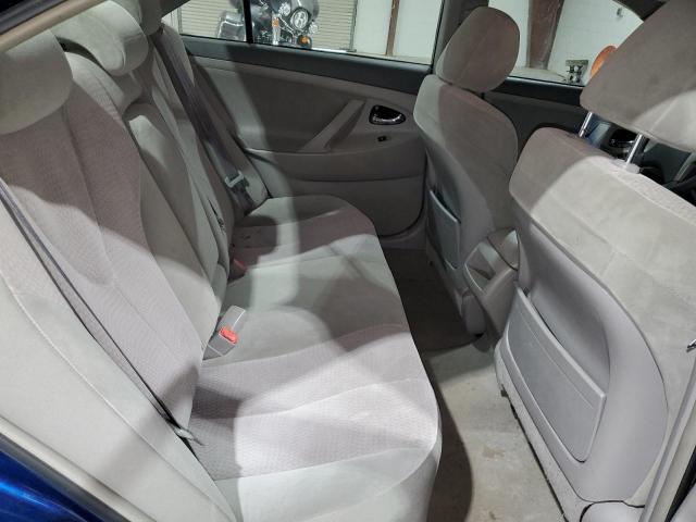 Photo 10 from auction – 2010 TOYOTA CAMRY BASE with VIN 4T1BF3EK7AU518762