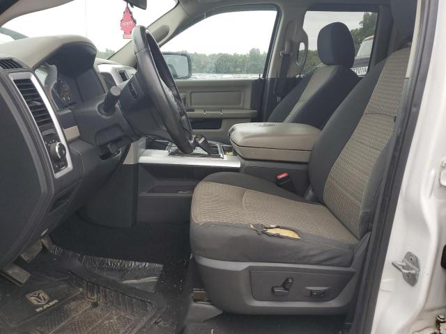 Photo 7 from auction – 2012 DODGE RAM 1500 S with VIN 1C6RD7GT7CS258410