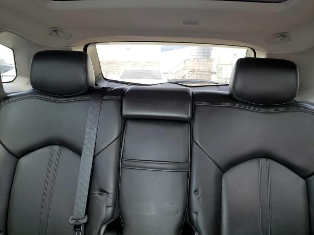 Photo 10 from auction – 2014 CADILLAC SRX LUXURY with VIN 3GYFNBE35ES576946
