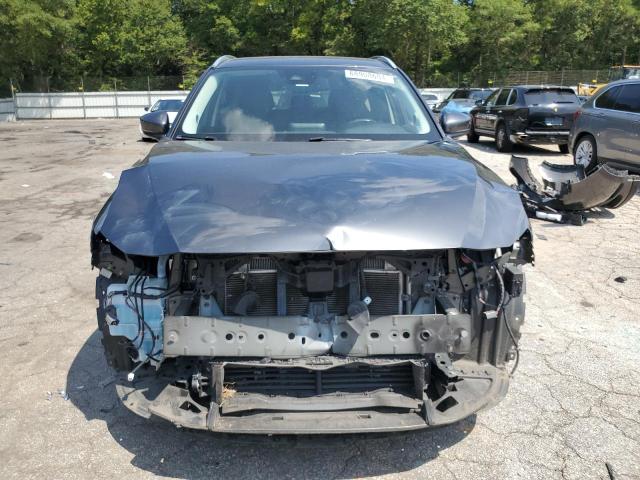 Photo 5 from auction – 2018 MAZDA CX-5 TOURI with VIN JM3KFACM7J0332263