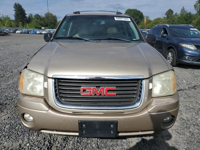 Photo 5 from auction – 2005 GMC ENVOY with VIN 1GKDS13S552135280