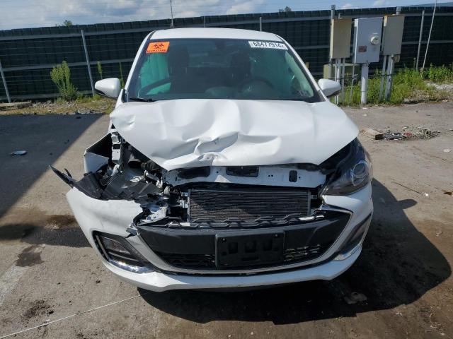 Photo 5 from auction – 2021 CHEVROLET SPARK 1LT with VIN KL8CD6SA0MC223260