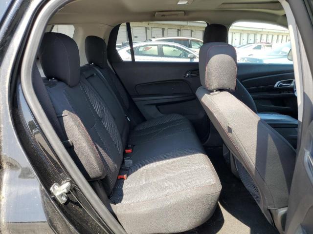 Photo 10 from auction – 2015 GMC TERRAIN SL with VIN 2GKALREK9F6262842