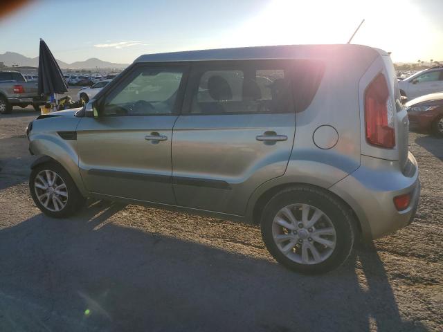 Photo 2 from auction – 2013 KIA SOUL + with VIN KNDJT2A6XD7584088