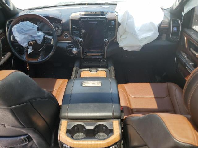 Photo 8 from auction – 2019 RAM 1500 LONGH with VIN 1C6SRFST1KN716475