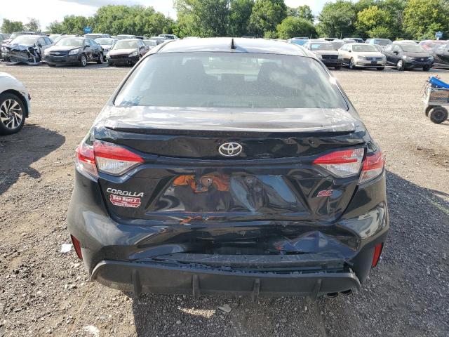 Photo 6 from auction – 2023 TOYOTA COROLLA SE with VIN 5YFP4MCE3PP146734