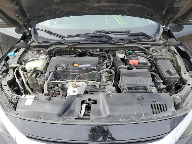 Photo 11 from auction – 2018 HONDA CIVIC LX with VIN 2HGFC2F62JH039924