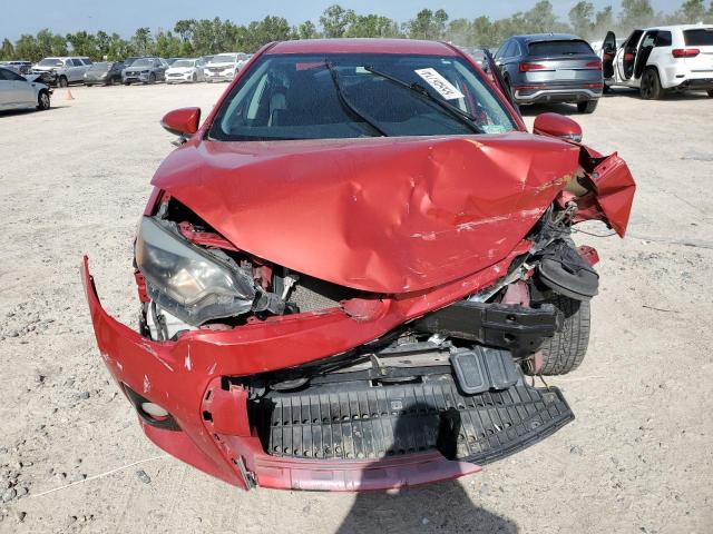 Photo 5 from auction – 2016 TOYOTA COROLLA L with VIN 5YFBURHE0GP396688