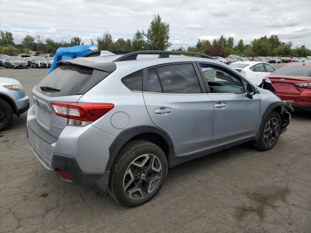 Photo 3 from auction – 2018 SUBARU CROSSTREK with VIN JF2GTAMC7JH313583