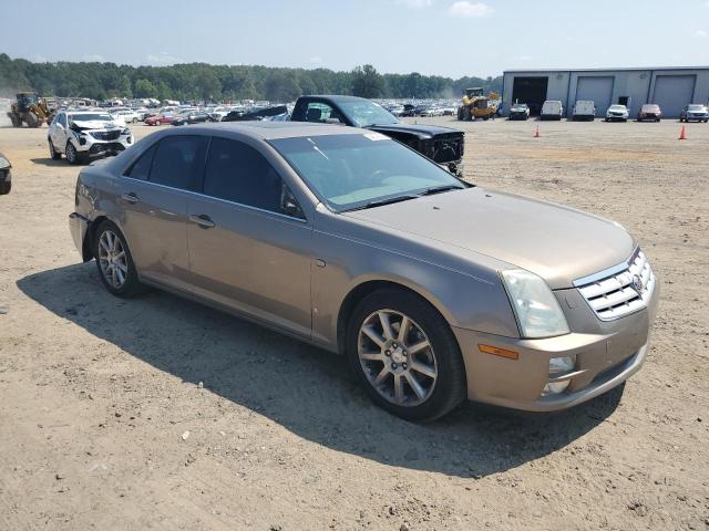 Photo 4 from auction – 2006 CADILLAC STS with VIN 1G6DC67A760219673