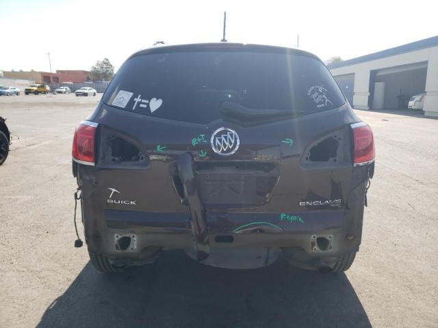 Photo 6 from auction – 2015 BUICK ENCLAVE with VIN 5GAKVBKD7FJ168566