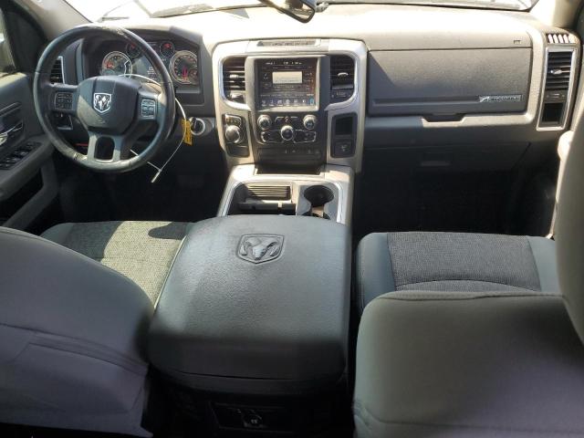 Photo 8 from auction – 2017 RAM 1500 SLT with VIN 3C6RR6LT9HG637053