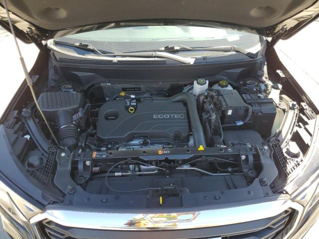 Photo 12 from auction – 2022 GMC TERRAIN SL with VIN 3GKALMEV4NL125346