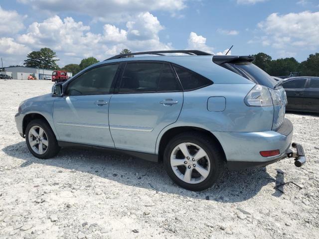 Photo 2 from auction – 2007 LEXUS RX 350 with VIN 2T2HK31U17C031026