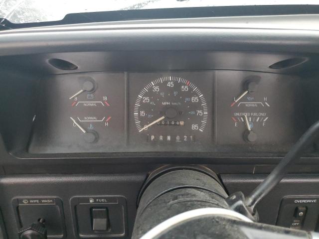 Photo 9 from auction – 1991 FORD F150 with VIN 1FTEF14H6MKB03184