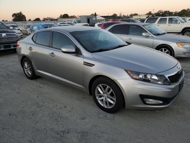Photo 4 from auction – 2013 KIA OPTIMA LX with VIN 5XXGM4A75DG230353